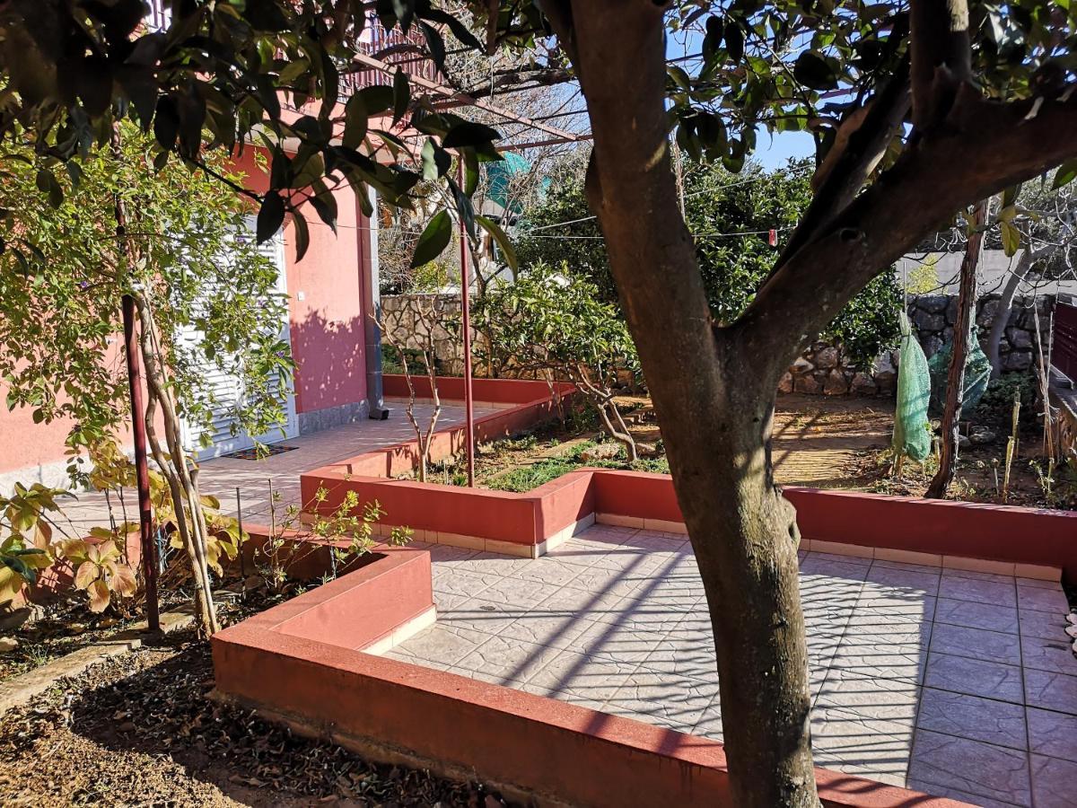 Dva Lava Apartamento Podaca Exterior foto